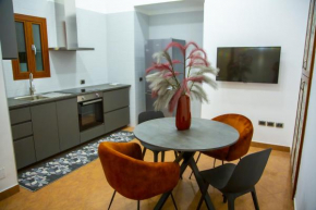 Cioppy home